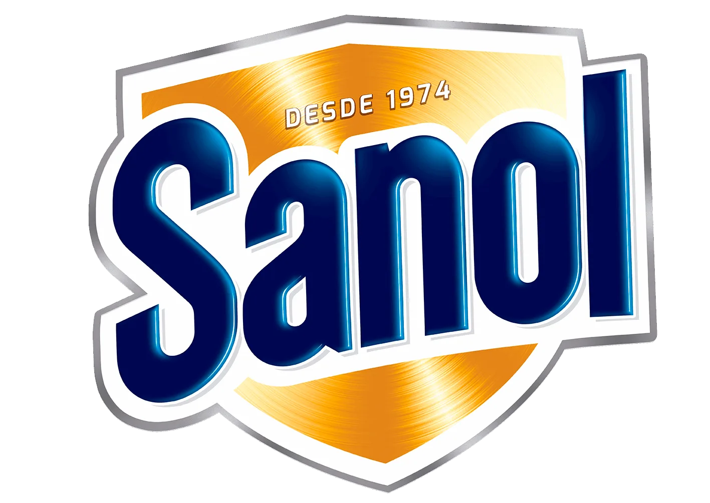 Marca Sanol